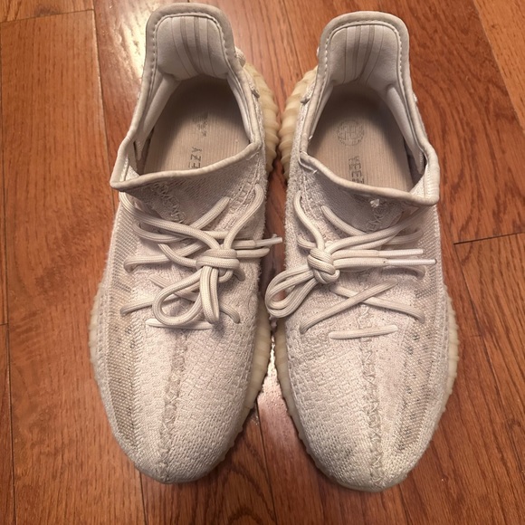 Yeezy Boost 350 V2 Sneakers main image 4